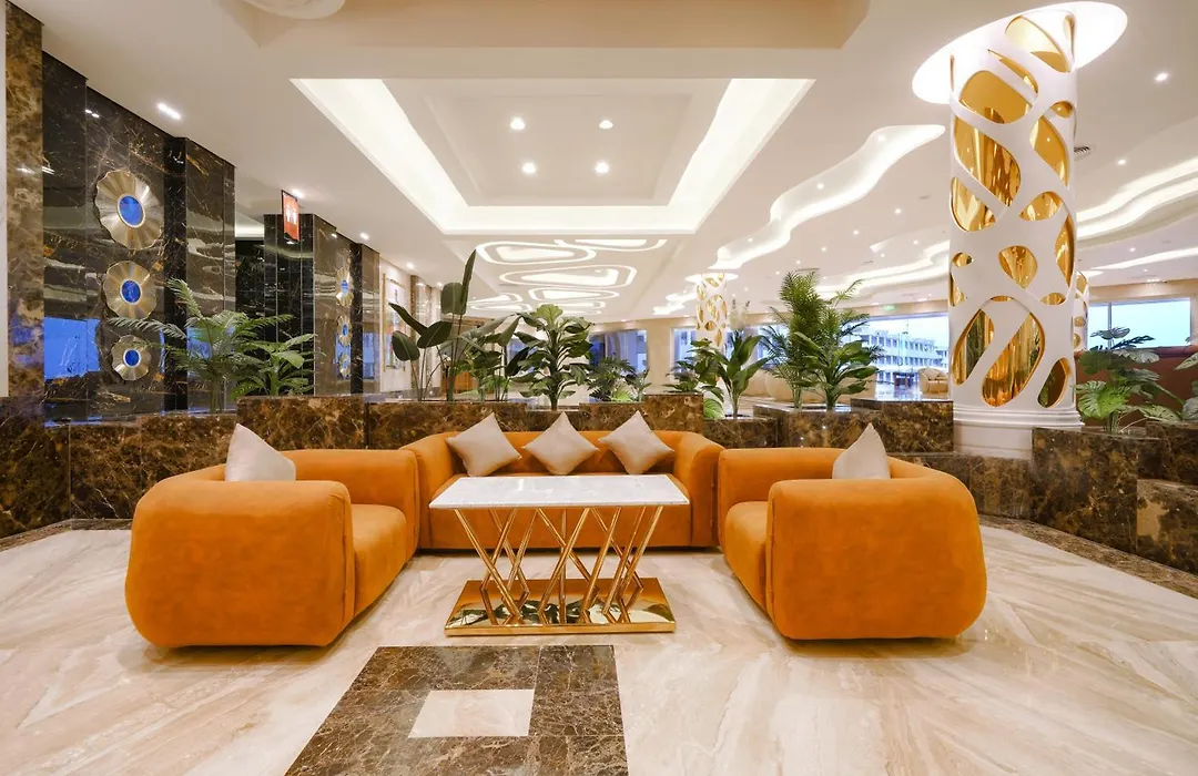 Sirena Beach Resort & Spa-1