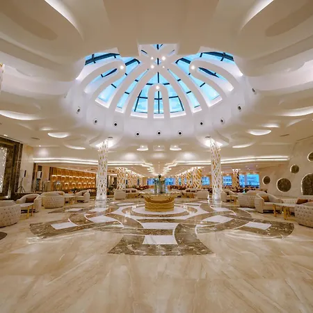 Sirena Beach Resort & Spa-3