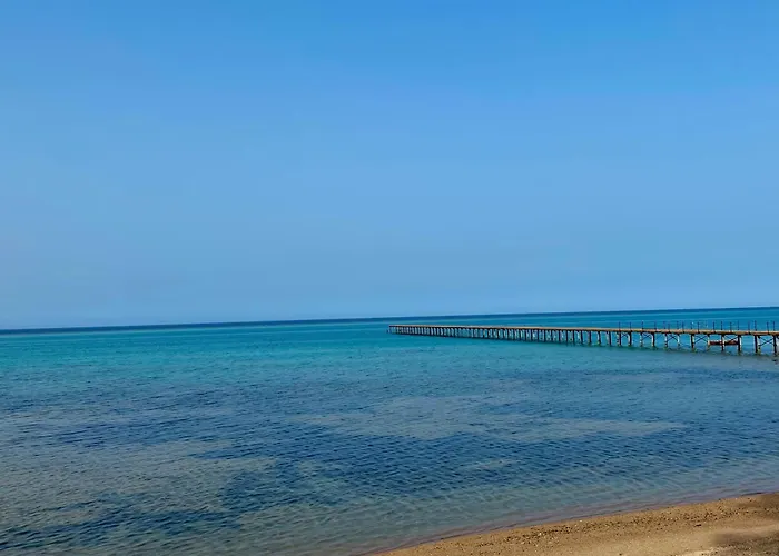 Dream Lagoon Resort & Aqua Park Marsa Alam